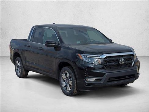 New 2026 Honda Ridgeline RTL image 6