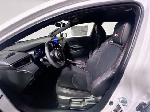New 2026 Toyota Corolla GR AWD/4WD image 14