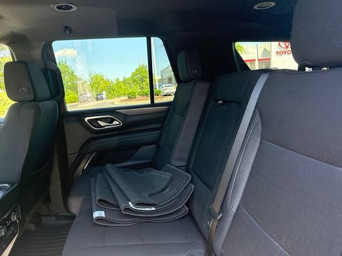 Used 2024 Chevrolet Tahoe LS w/ Driver Alert Package AWD/4WD image 8