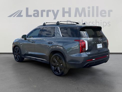 Used 2024 Hyundai Palisade XRT FWD image 3