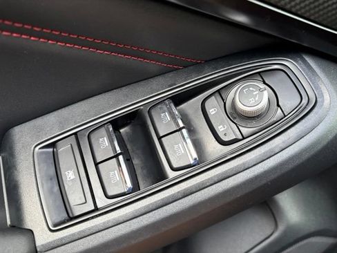Used 2022 Subaru WRX Limited AWD/4WD image 11