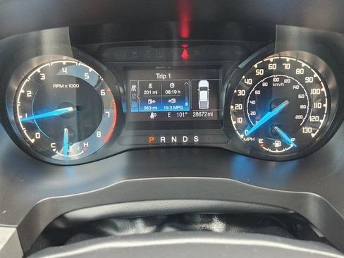 Used 2023 Ford Ranger XLT w/ Equipment Group 301A Mid AWD/4WD image 14