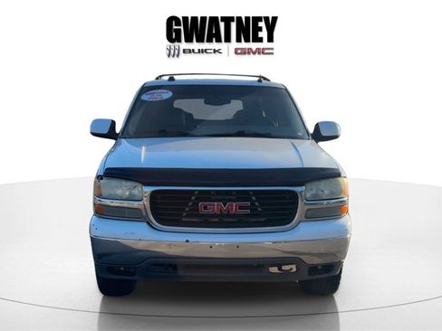 Used 2004 GMC Yukon XL SLT w/ Preferred Equipment Group image 6