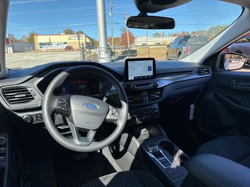New 2026 Ford Escape Active image 24
