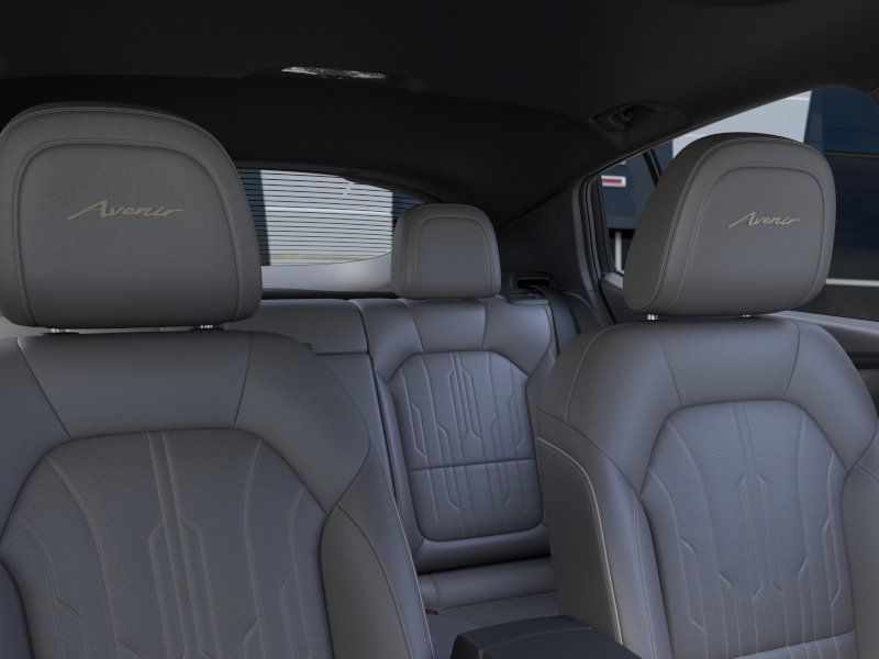 New 2026 Buick Envista Avenir FWD image 24
