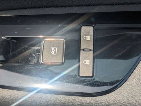 Used 2025 Nissan Murano SL w/ Cargo Package AWD/4WD image 33