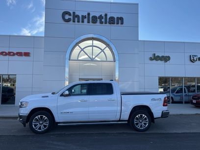 Used 2020 RAM 1500 Limited w/ Off Road Group