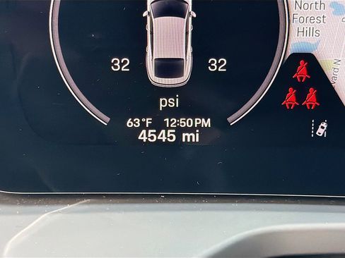 Used 2025 Porsche Panamera 4 image 42