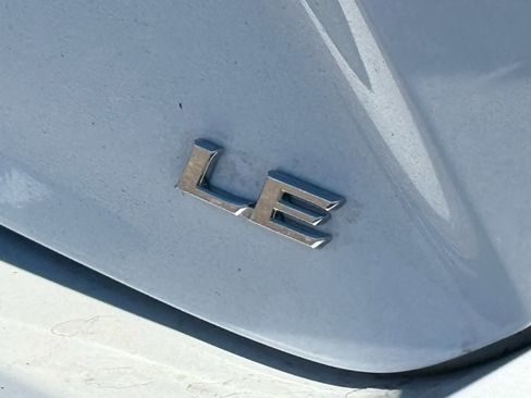 Certified 2026 Toyota Camry LE image 20