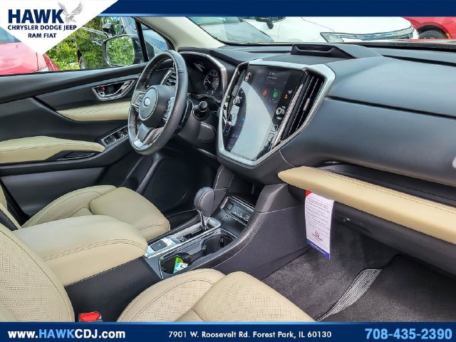 Used 2023 Subaru Ascent Limited AWD/4WD image 32