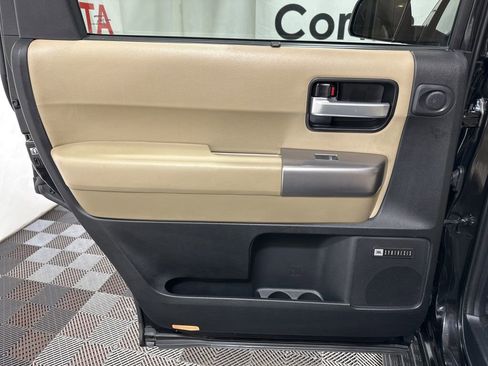 Used 2019 Toyota Sequoia Limited w/ Safety & Convenience Package image 19