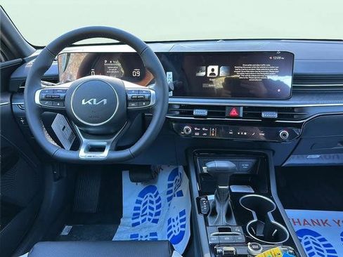 New 2026 Kia K5 GT-Line FWD image 9