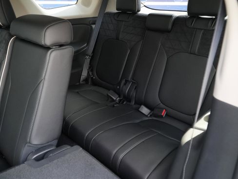New 2026 Honda Pilot Elite image 21