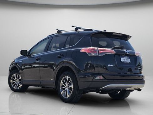 Used 2016 Toyota RAV4 XLE AWD/4WD image 20