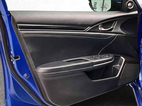 Used 2020 Honda Civic Sport Touring image 19