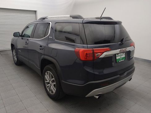 Used 2019 GMC Acadia SLE image 5