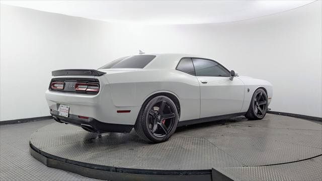 Used 2021 Dodge Challenger SRT Hellcat Redeye RWD image 7