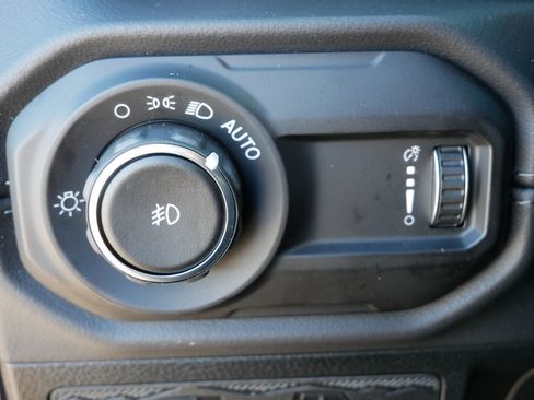 New 2026 Jeep Wrangler Sahara image 14