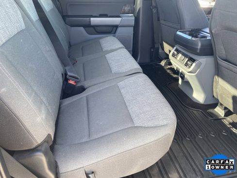 Used 2022 Ford F150 XLT w/ Equipment Group 302A High image 14