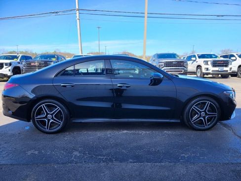 Used 2024 Mercedes-Benz CLA 250 4MATIC image 6