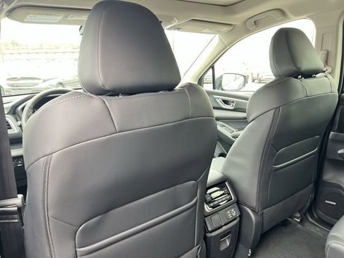 New 2026 Subaru Ascent Limited image 31