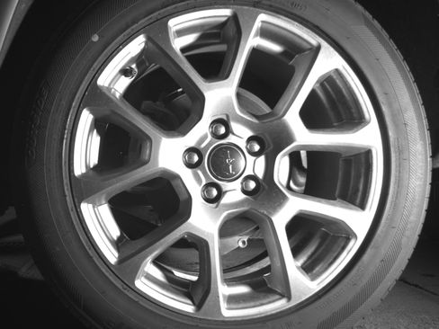 Used 2025 Jeep Compass Limited AWD/4WD image 14