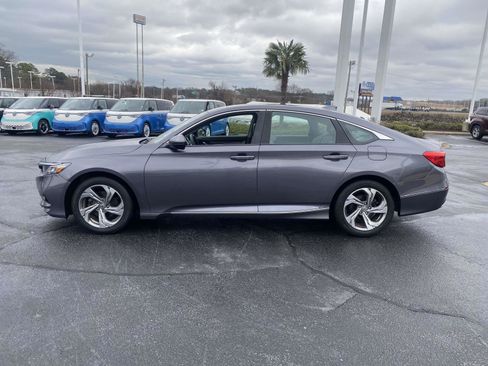 Used 2018 Honda Accord EX-L image 4