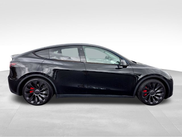 Used 2023 Tesla Model Y Performance AWD/4WD image 8