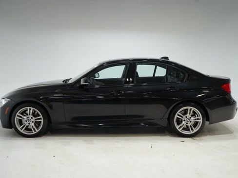 Used 2014 BMW 335i xDrive Sedan image 4