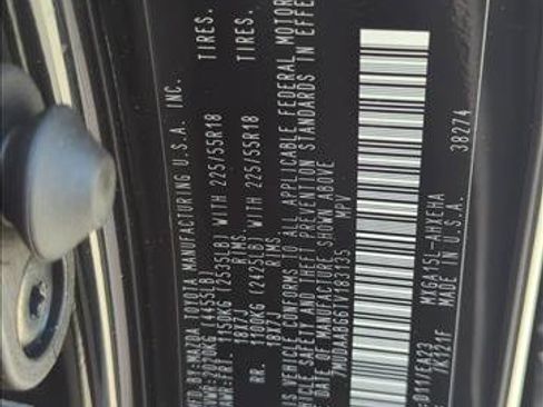 New 2026 Toyota Corolla Cross XLE AWD/4WD image 28