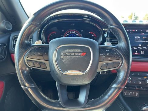 Used 2021 Dodge Durango R/T w/ Trailer Tow Group IV image 18