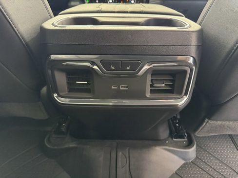 New 2026 Chevrolet Silverado 3500 High Country w/ High Country Premium Package image 16