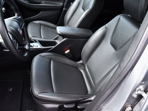 Used 2024 Buick Encore GX Sport Touring FWD image 16