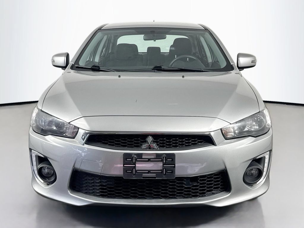 Used 2016 Mitsubishi Lancer ES FWD image 2
