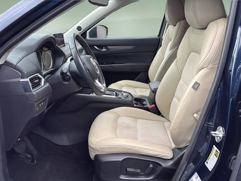 Used 2019 MAZDA CX-5 Touring AWD/4WD image 11