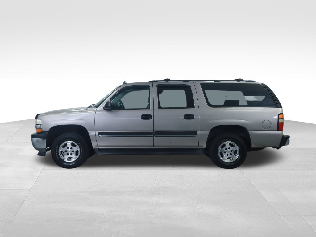 Used 2006 Chevrolet Suburban LS w/ Smart Select Package RWD image 9