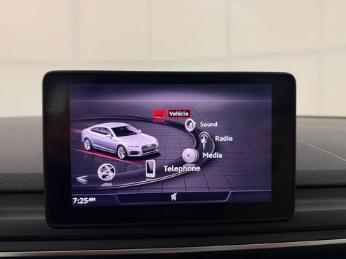 Used 2019 Audi A5 2.0T Premium w/ Convenience Package AWD/4WD image 24