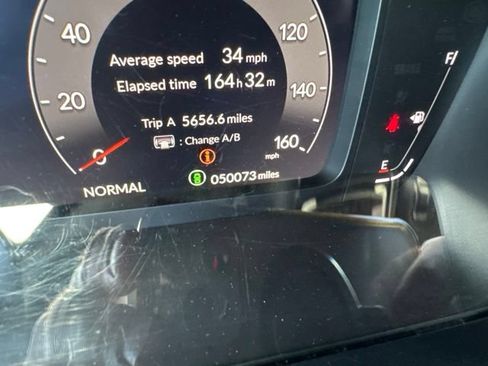 Used 2024 Acura Integra A-Spec FWD image 11