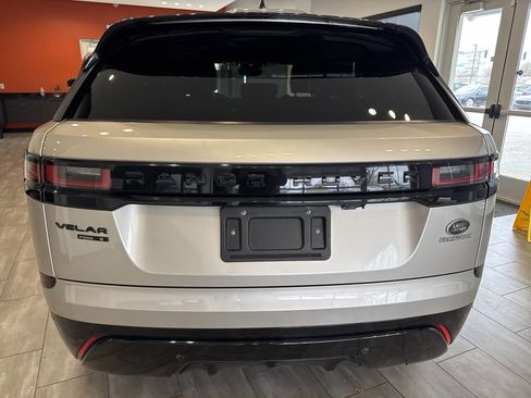 Used 2020 Land Rover Range Rover Velar R-Dynamic S image 7