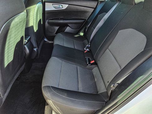 Used 2024 Kia Forte LXS image 24