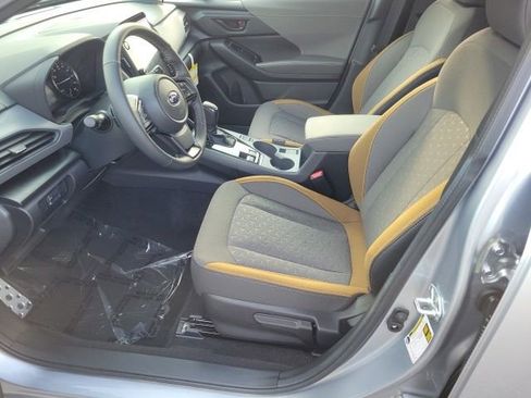 Used 2026 Subaru Crosstrek 2.5i Sport w/ Crosstrek Mirror Package AWD/4WD image 10