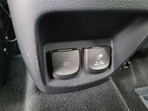 Used 2024 Genesis GV80 3.5T image 11