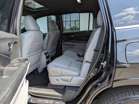 Used 2017 Honda Pilot EX-L image 36