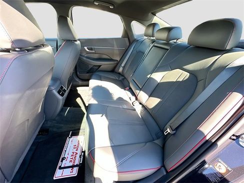 Used 2023 Hyundai Sonata SEL Plus image 24