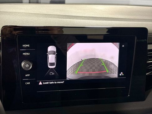 New 2026 Volkswagen Jetta S image 16