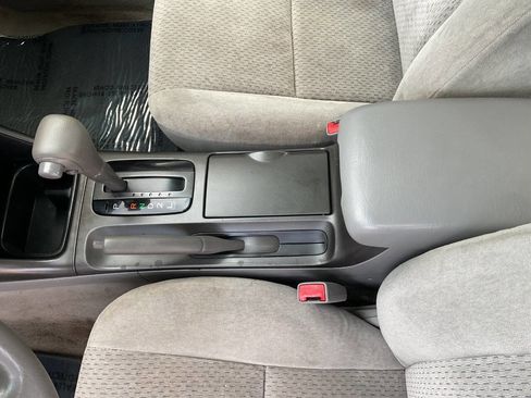 Used 2003 Toyota Camry LE image 16