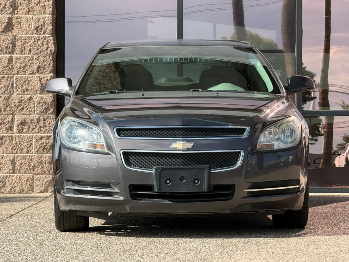 Used 2011 Chevrolet Malibu LT FWD image 20