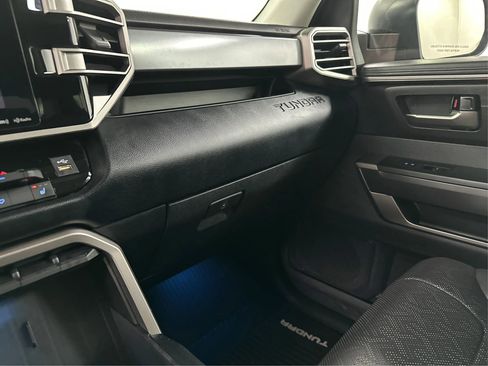 Used 2024 Toyota Tundra SR5 w/ SR5 Premium Package image 28