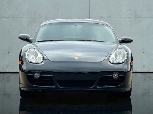 Used 2006 Porsche Cayman S image 3