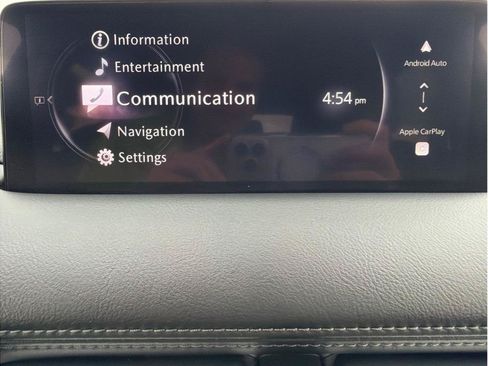 Used 2025 MAZDA CX-5 AWD 2.5 S w/ Select Package image 21